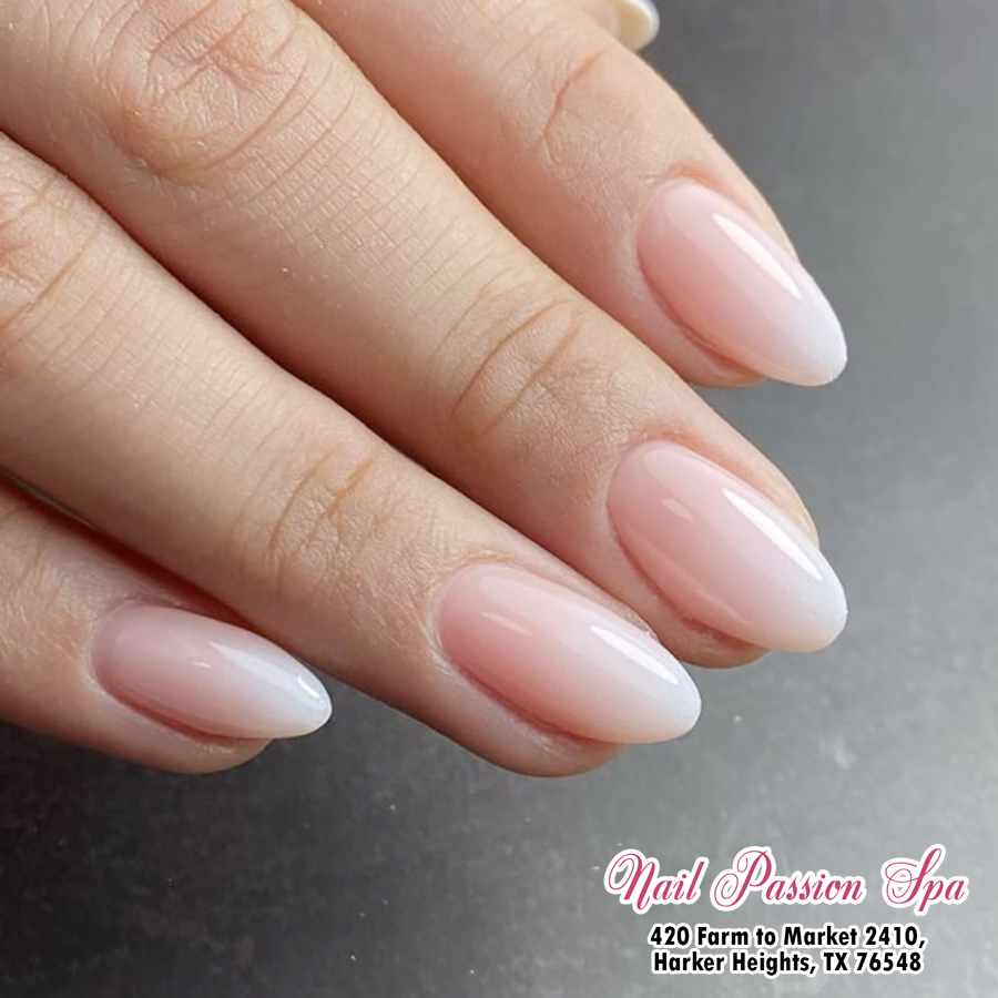 Nail Passion Spa nail photo 5