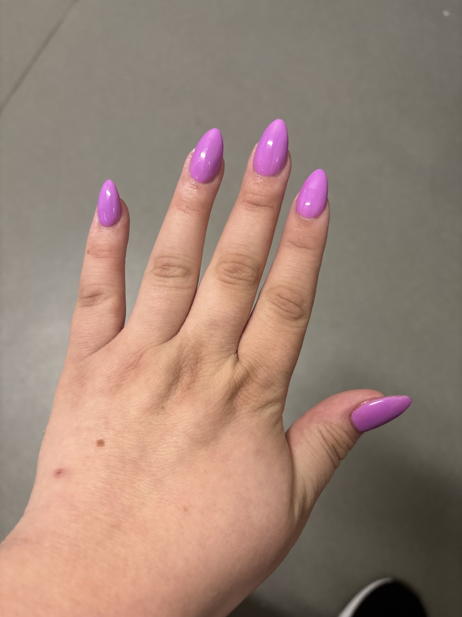 Nail Passion Spa nail photo 7